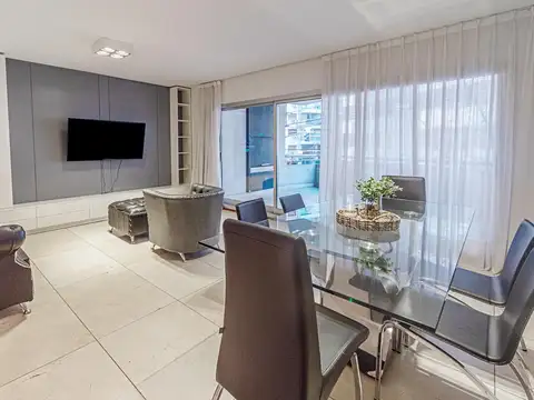 Departamento en Venta en Belgrano, CABA