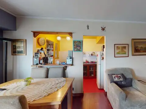Departamento en Venta de 2 dormitorios