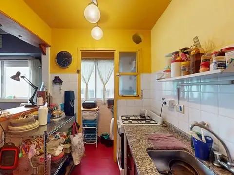 Departamento en Venta Permite mascota