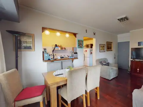 Departamento en Venta en San Telmo, USD 115.000