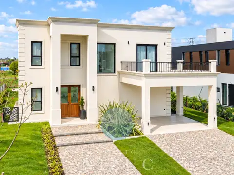 Casa en venta en Puerto Nizuc 