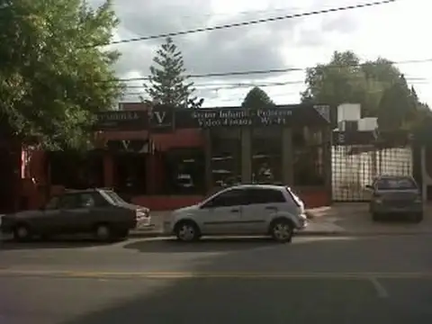 Local en Martinez en alquiler