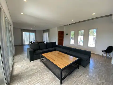 Casa en Venta 4 años