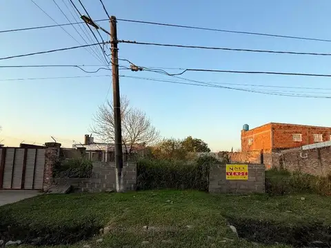 Terreno en Venta de 723,0 m2