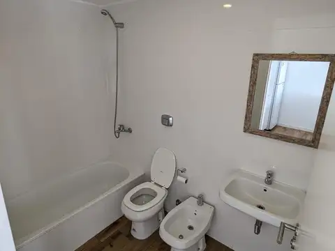 Departamento en Alquiler A Estrenar