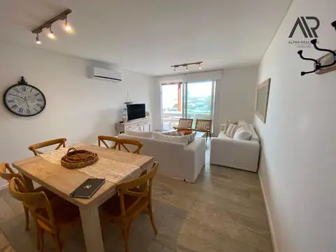 Departamento en Venta en Costa del Salado, USD 1.250.000