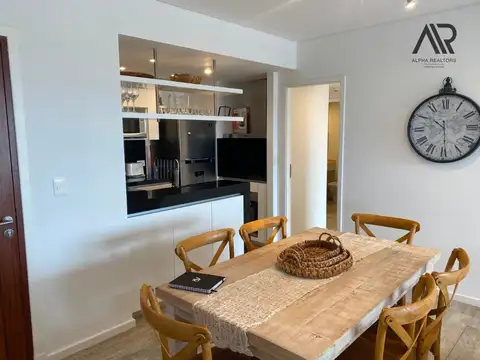 Departamento en Venta de 5 ambientes