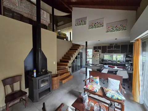 Casa en Venta en Troncos Del Talar, USD 158.000