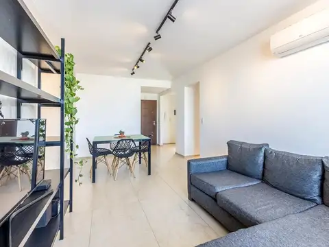 Departamento en Venta en Monte Castro, USD 230.000