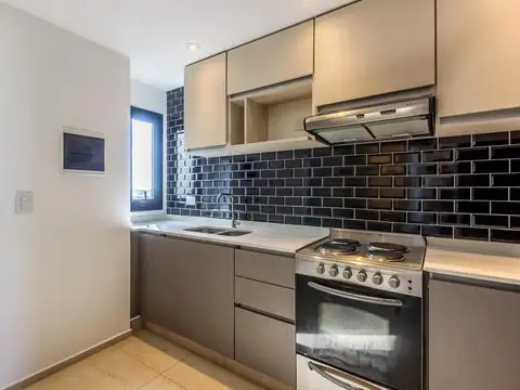 Departamento en Venta 2 años