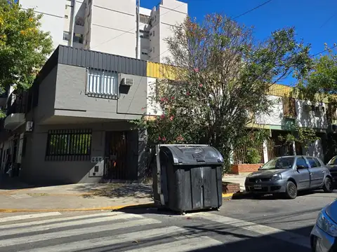 Andonaegui 1900, Piso PB