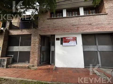 Duplex 3 dormitorios a la venta Tolosa