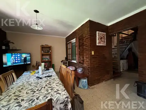 Casa en Venta con 1 cochera
