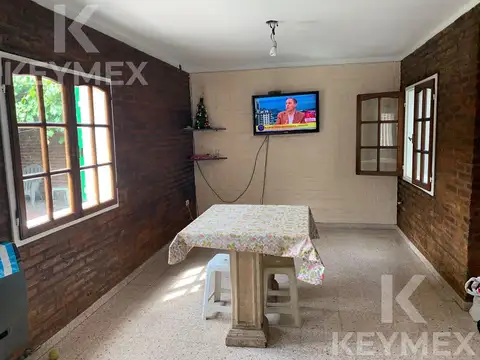 Casa en Venta 30 años