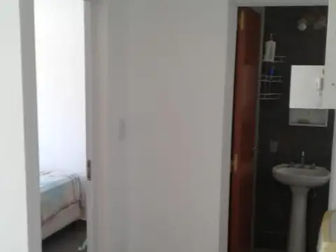 Vendo departamento de 1 dormitorio
