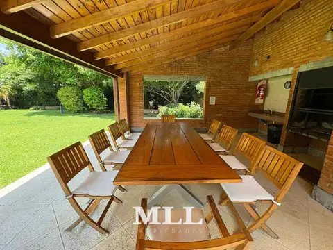 Departamento en Alquiler 24 años