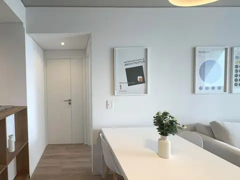 Departamento en Venta en San Telmo, USD 109.100