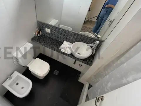 Quevedo 100, Piso 3223