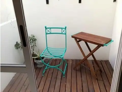 Gral M De Azcuenaga 1400