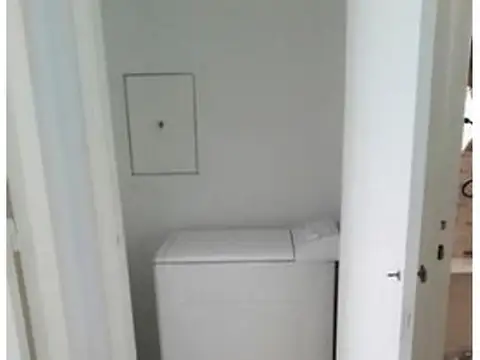 Departamento en Alquiler Temporal de 3 ambientes