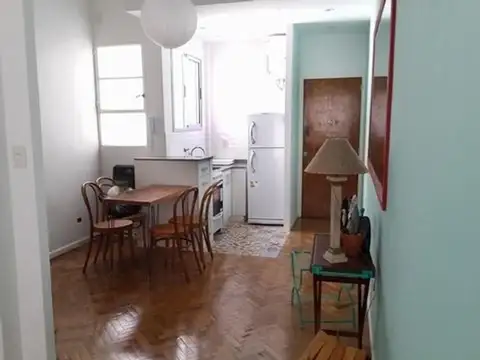 Oportunidad Recoleta Opc 3AMB