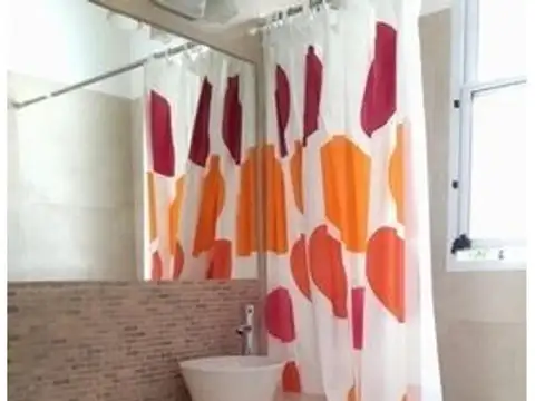 Departamento en Alquiler Temporal de 3 ambientes