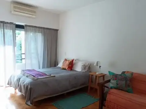 Departamento en Alquiler Temporal de Monoambiente