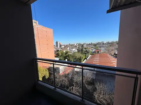 Departamento en Alquiler Temporal 10 años
