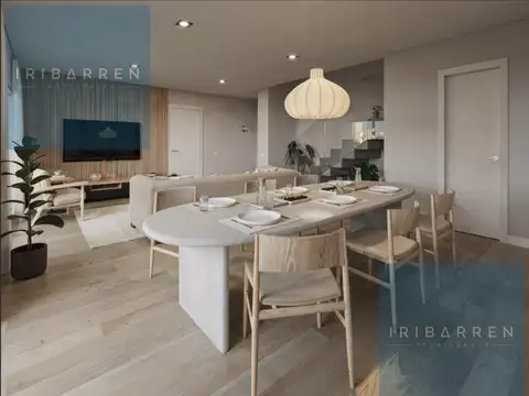 Departamento en Venta en Saavedra, USD 304.085