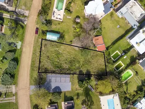 Terreno en Venta en San Francisco, USD 158.000