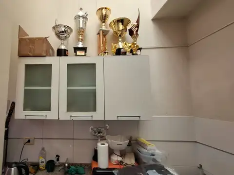 Departamento en Venta 30 años