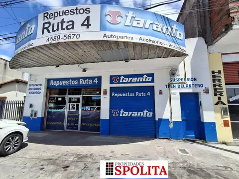 Casa en Venta en Jose Leon Suarez, Partido de General San Martín