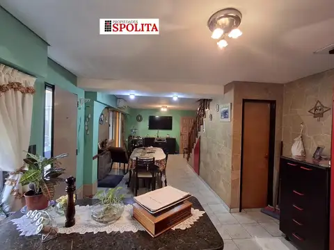 Casa en Venta de 5 dormitorios