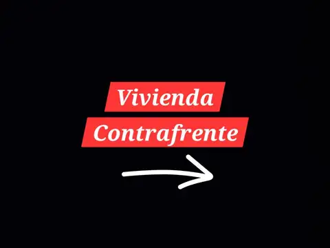 Casa 6 ambientes con 3 baños