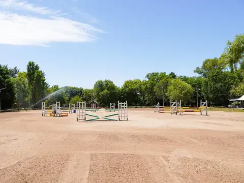 Venta Hípico de 10 hras zona Moreno