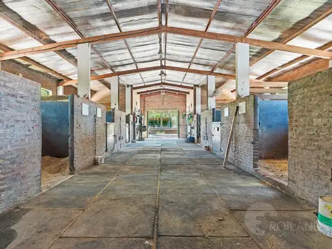 Terreno en Venta de 100000,0 m2