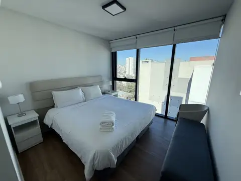 Departamento en Alquiler Temporal 2 años