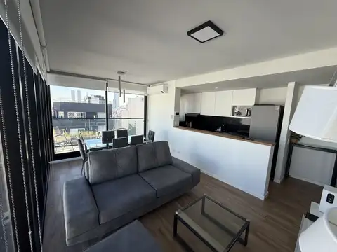 Costa Rica 4300, Piso 10