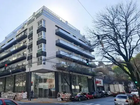 Departamento  en Venta en Abasto, Capital Federal, Buenos Aires