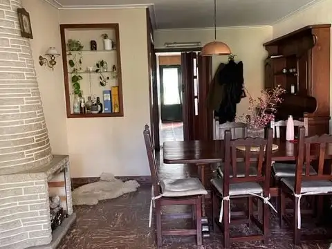 Casa en Venta al Noroeste