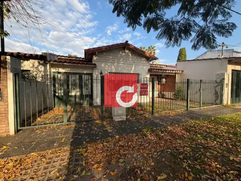 Venta de Casa de 3 Dormitorios+Cochera+Quincho City Bell