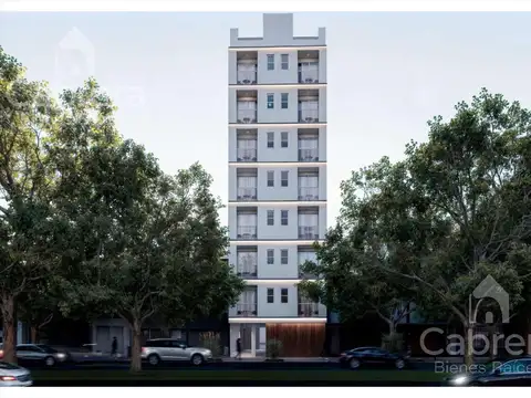 Departamento en Venta de 2 dormitorios