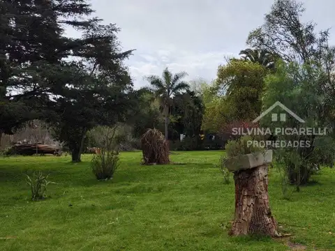 Casa Quinta  en Venta en Exaltación de la Cruz, G.B.A. Zona Norte, Argentina