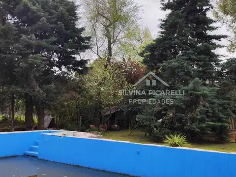 LOTE COMERCIAL 3650 METROS SOBRE COLECTORA - EXALTACION DE LA CRUZ RUTA 8 KM 75