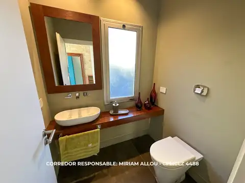 Casa en Venta al Sur