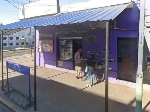 Soldado Sosa al 5400