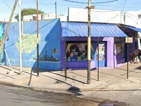 Local en Venta 30 años