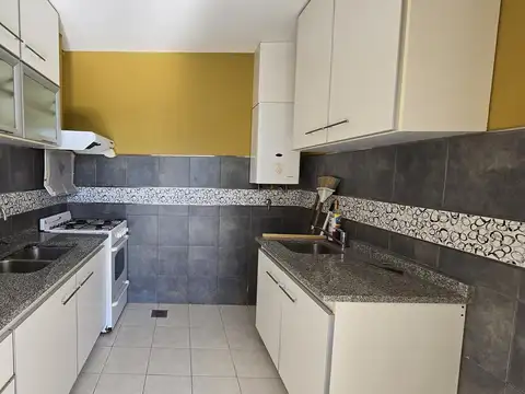 Departamento en Alquiler Apto profesional