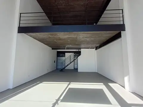 Local en Venta A Estrenar