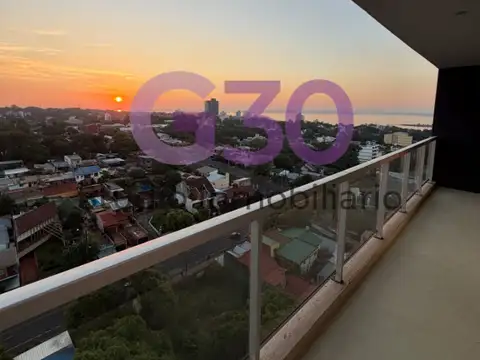 Departamento en Alquiler de 3 ambientes